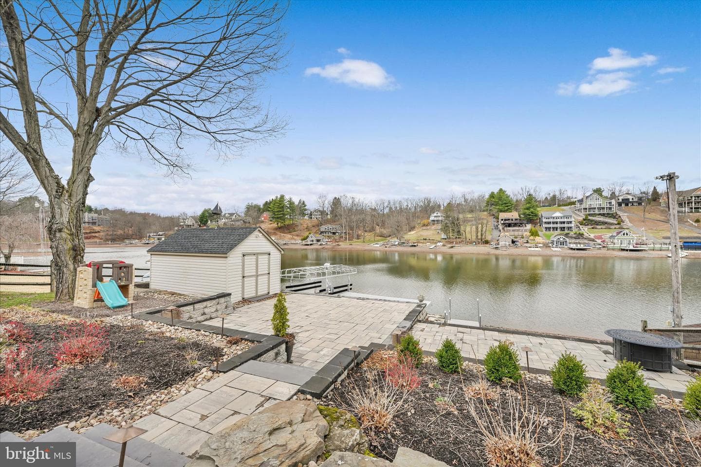 609 Wynonah Dr photo 45