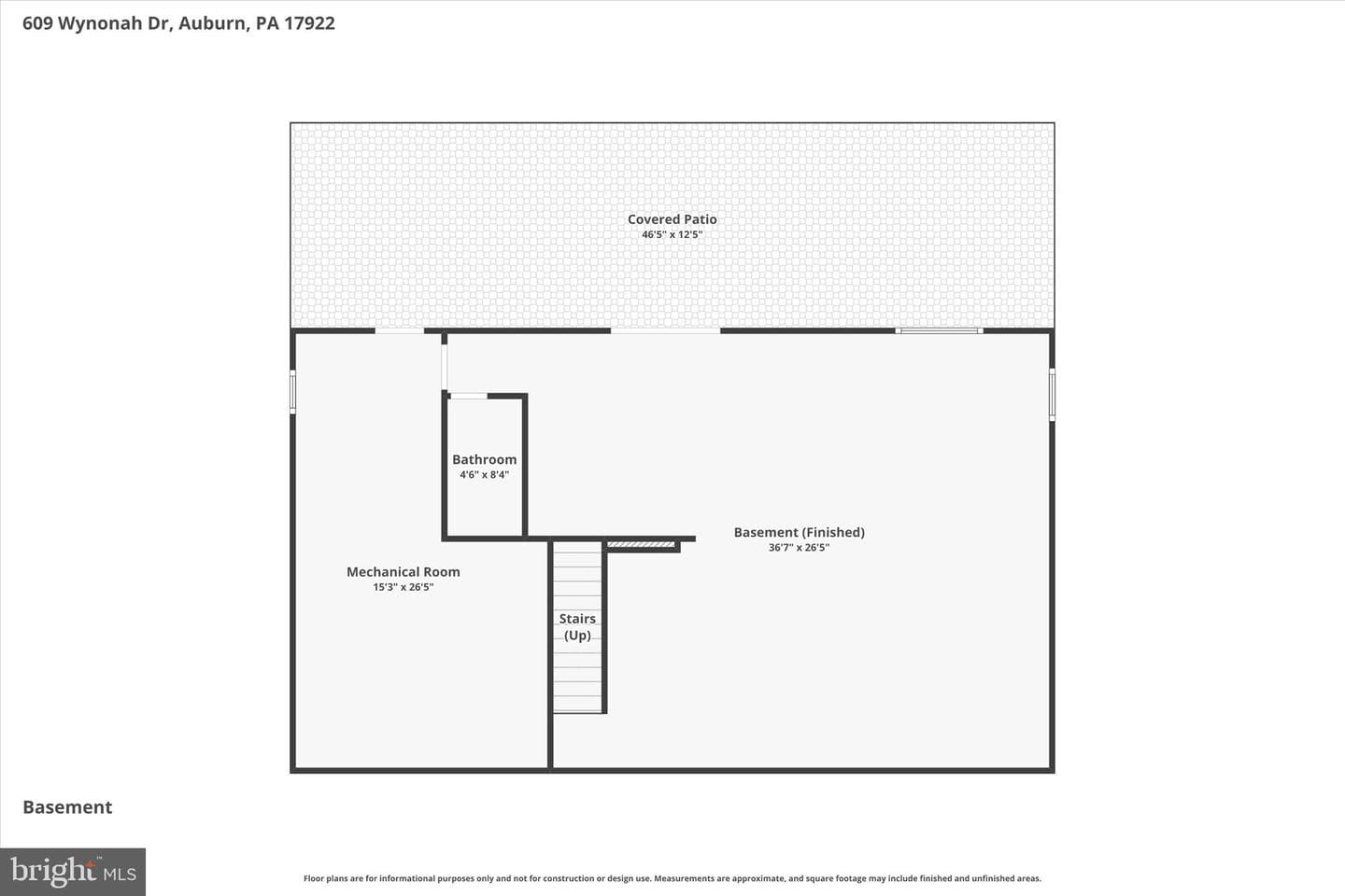609 Wynonah Dr photo 58