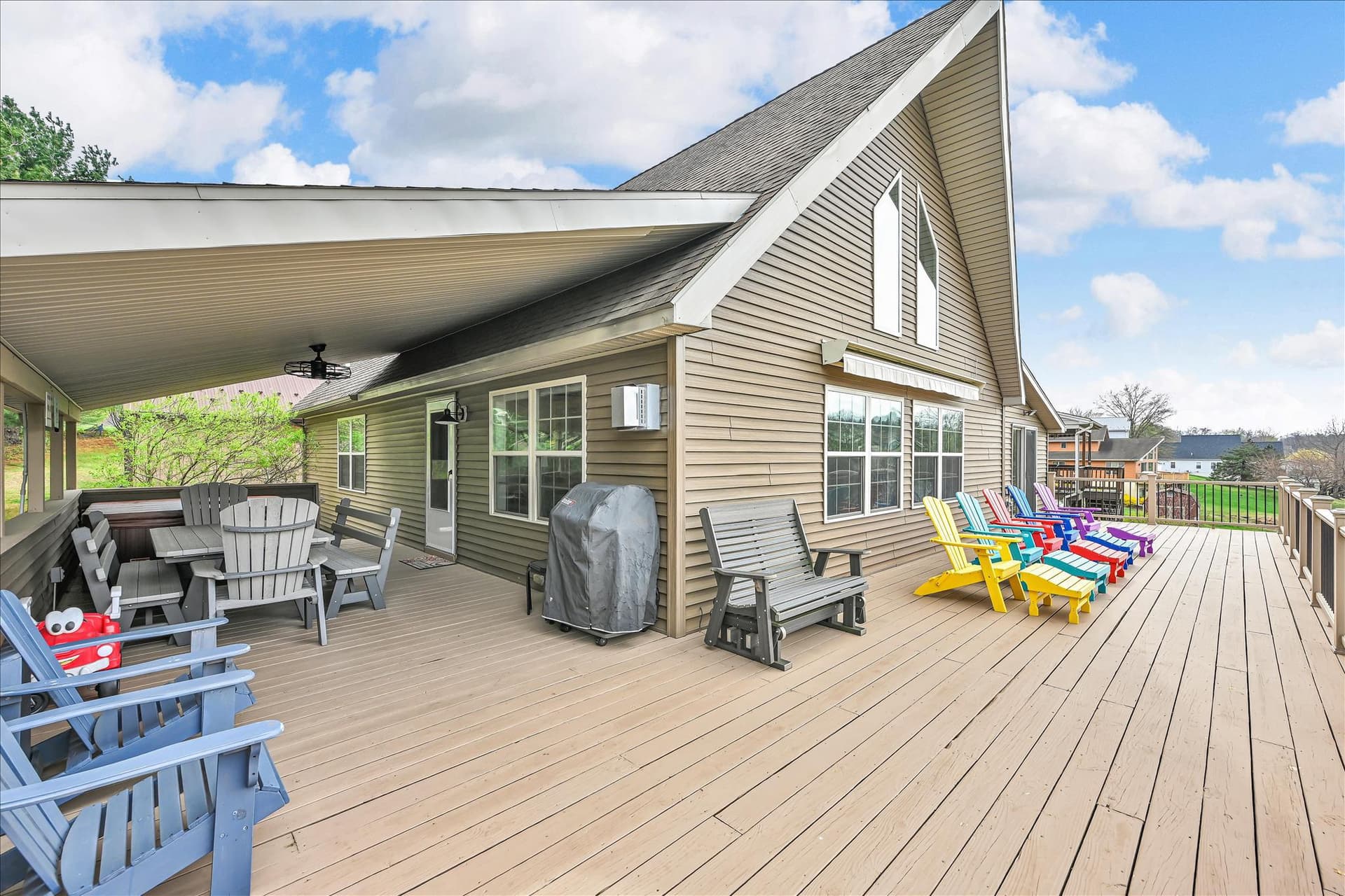 464 Wynonah Drive photo 37