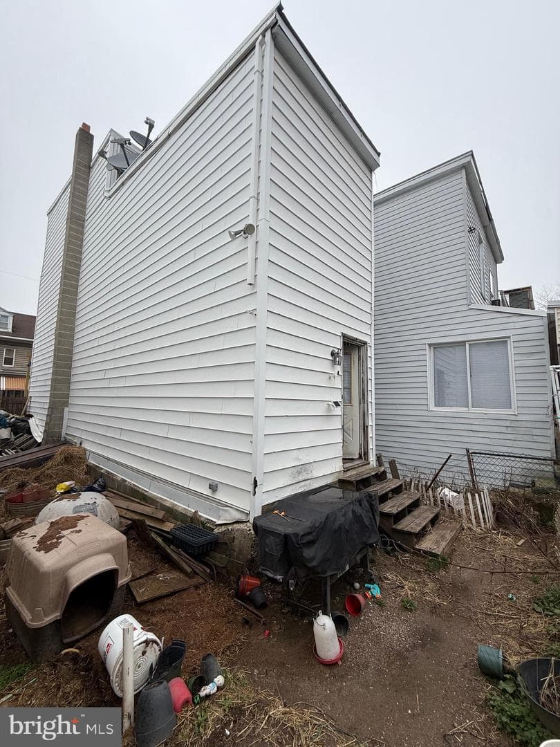 316 W Mahanoy Street photo 5