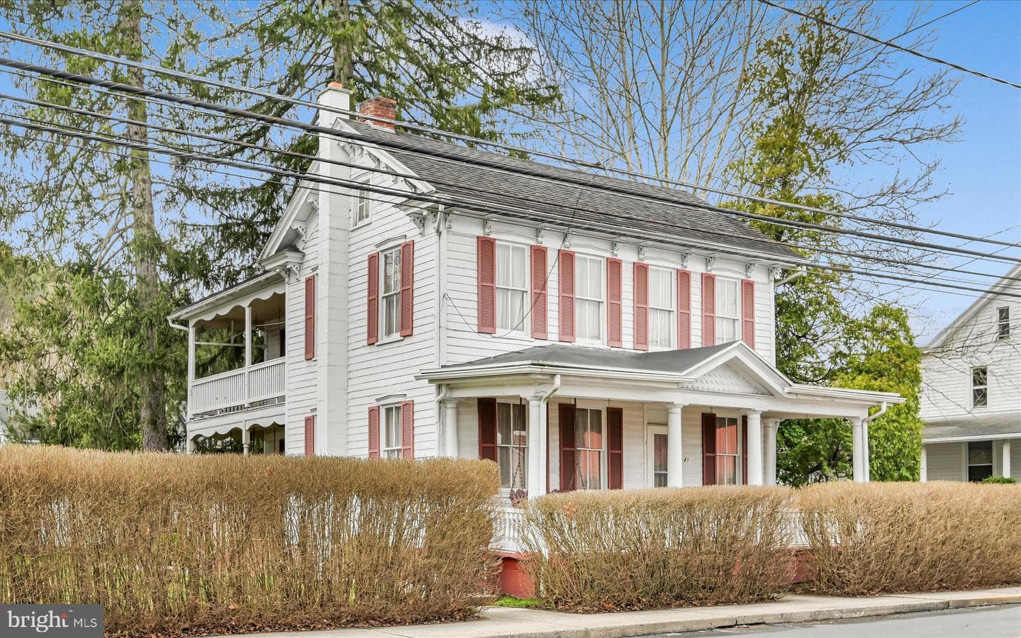41 N Tulpehocken Street photo 2