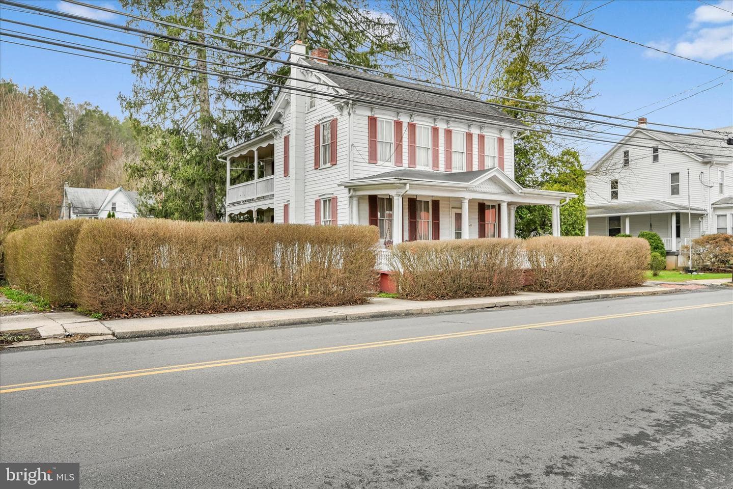 41 N Tulpehocken Street photo 30