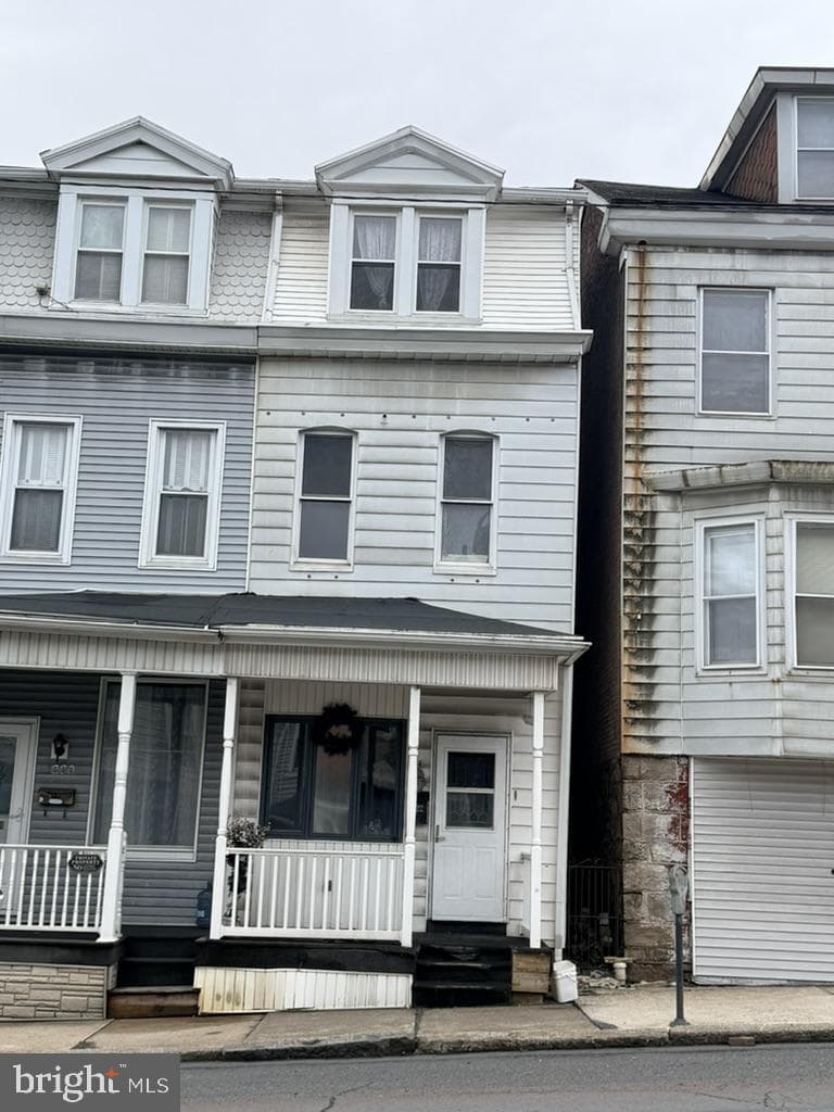 1222 Centre Street