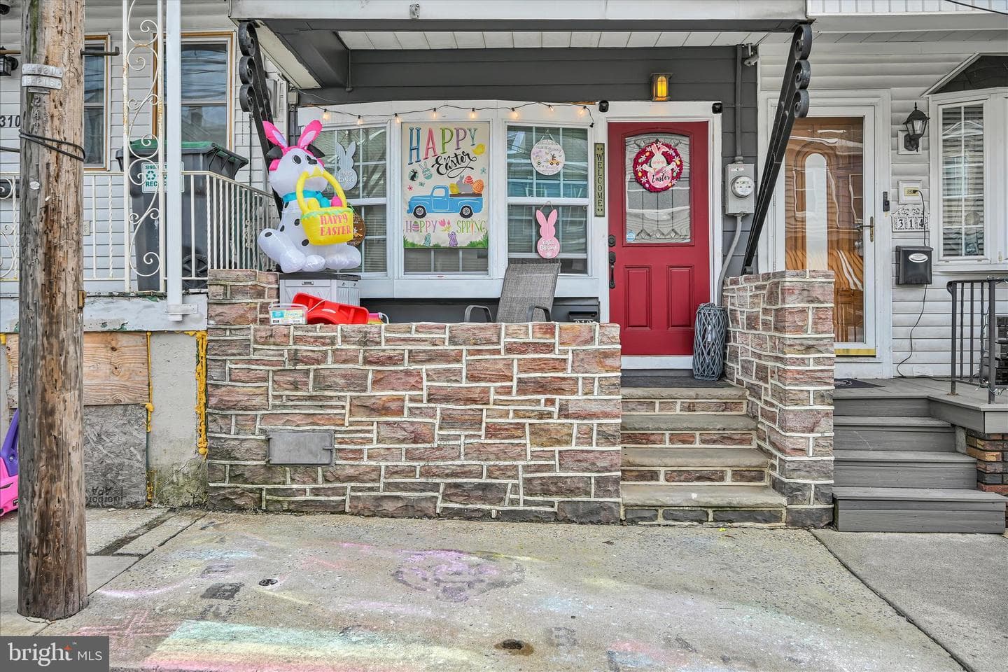 312 W Mahanoy Street photo 2