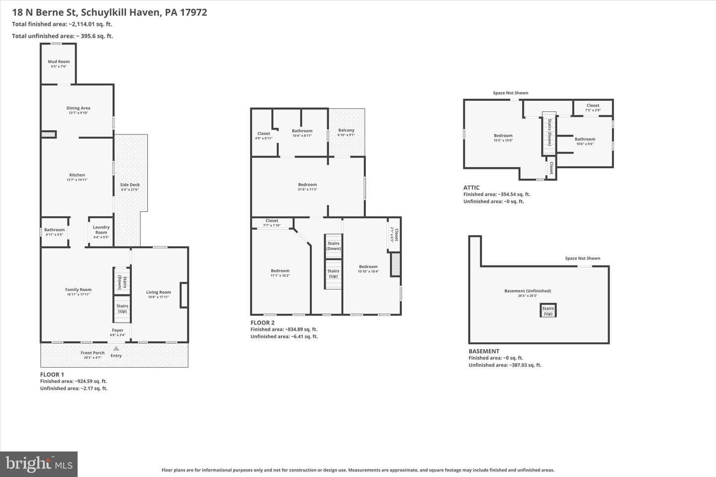 18 N Berne Street photo 68