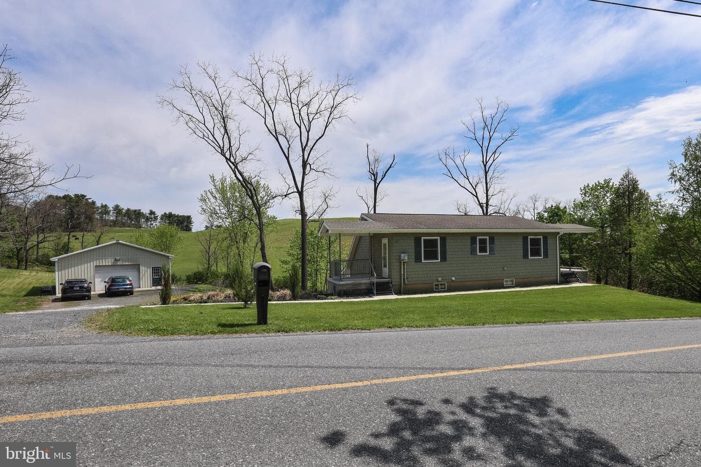 519 Old Forge Road photo 1
