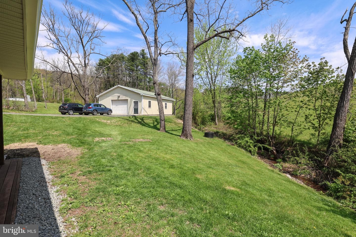 519 Old Forge Road photo 35
