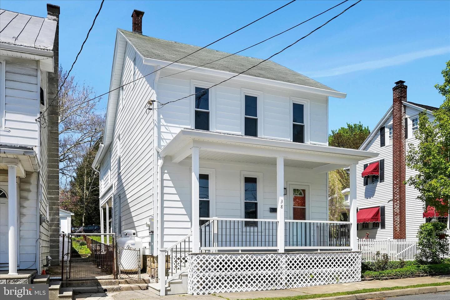 38 Mifflin Street photo 2