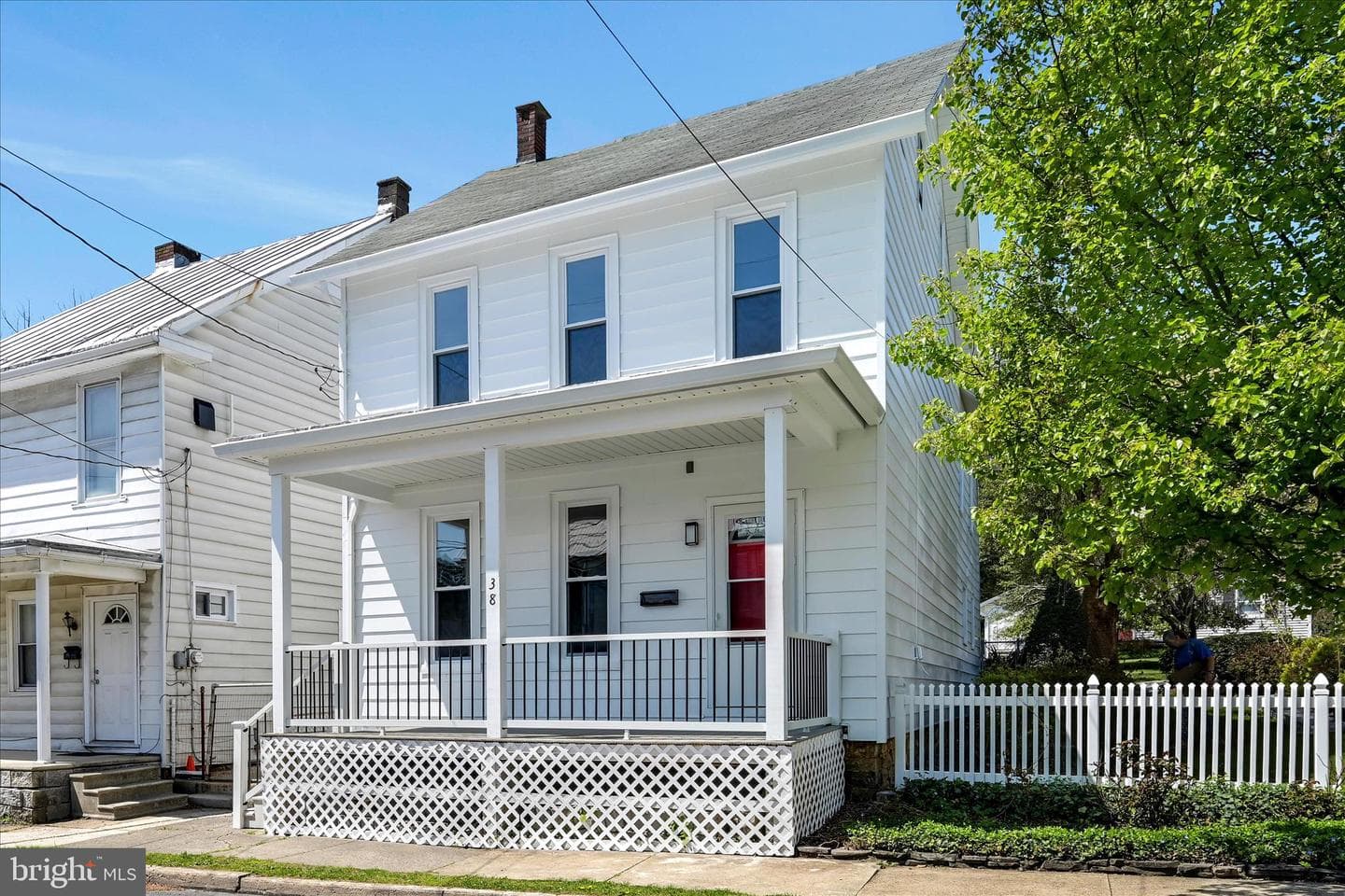 38 Mifflin Street photo 5