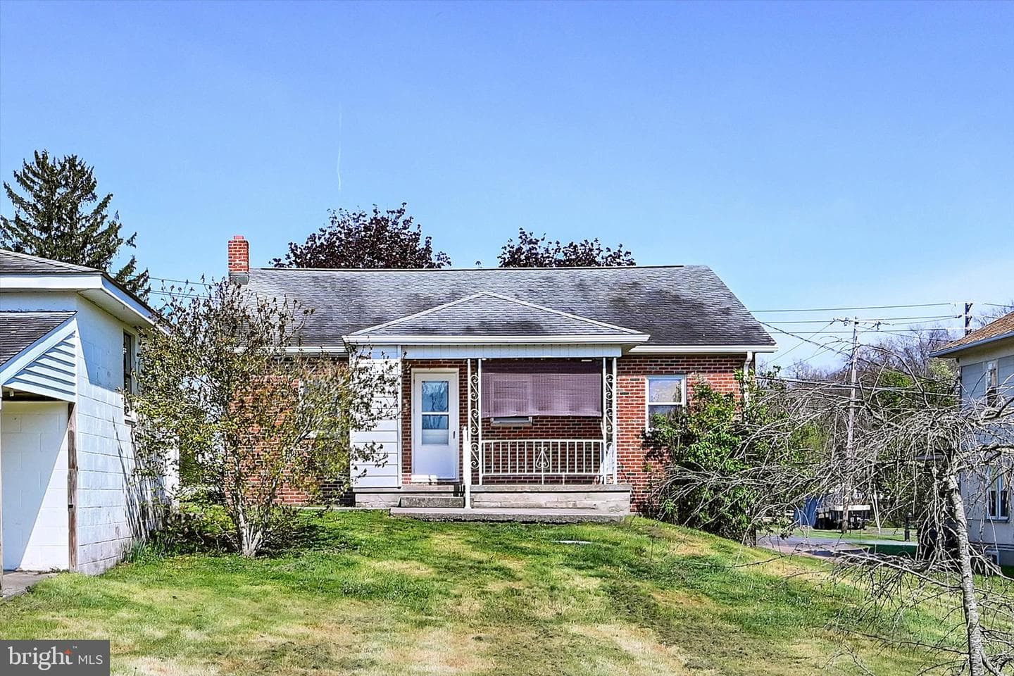 305 S Good Spring Road photo 33