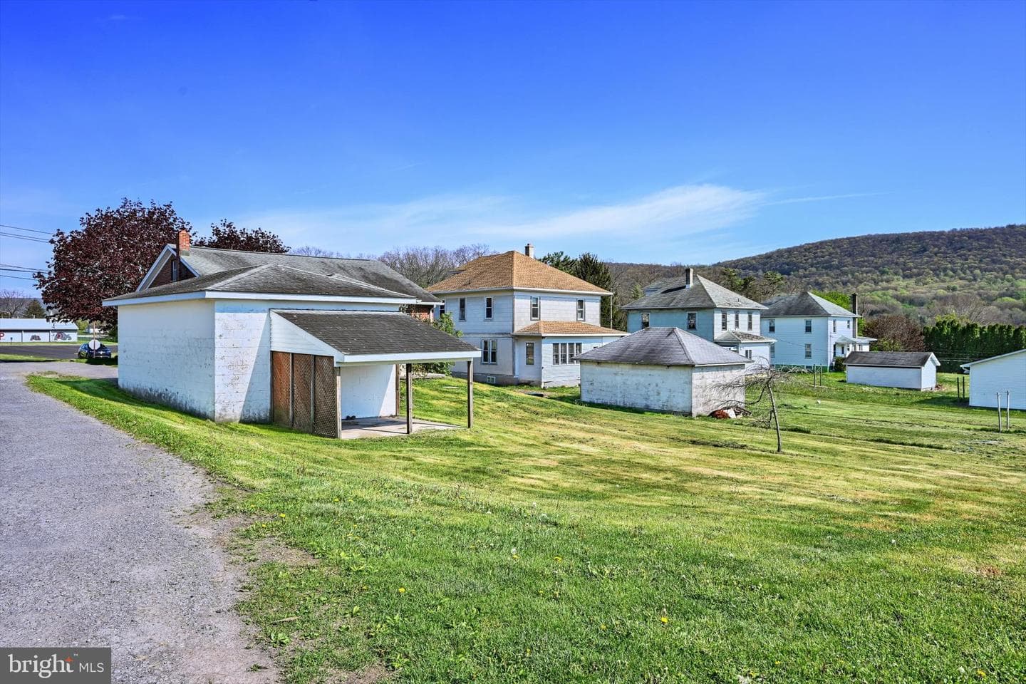 305 S Good Spring Road photo 34