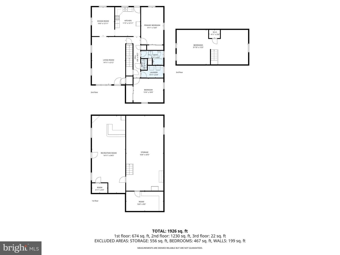 305 S Good Spring Road photo 36