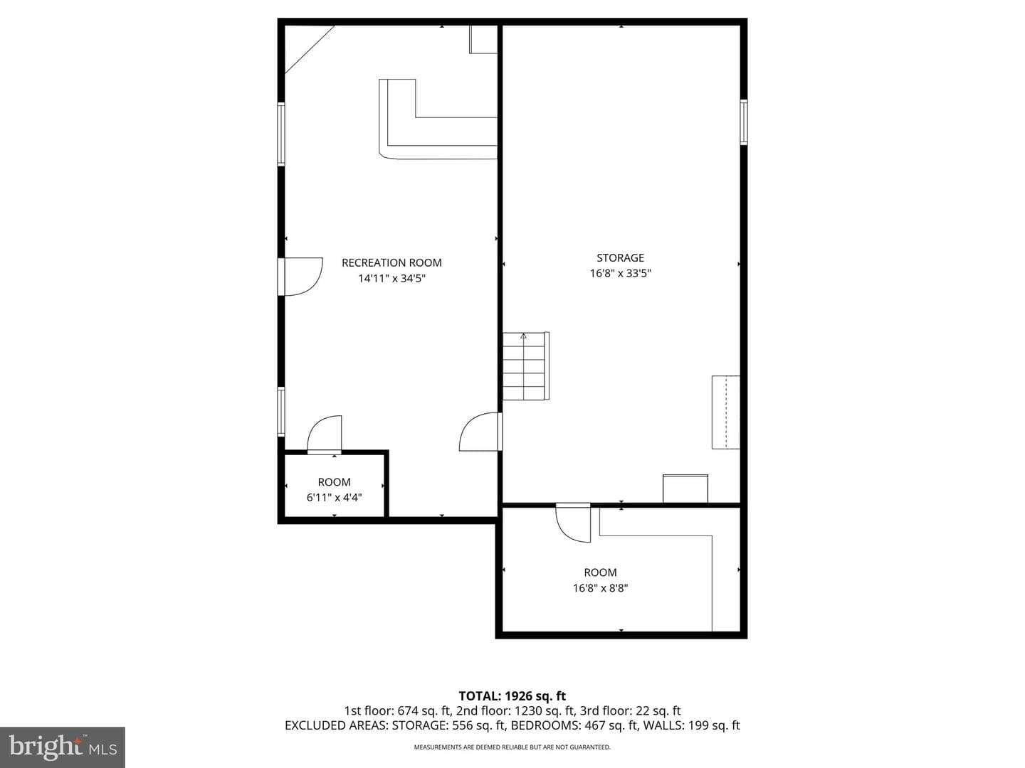 305 S Good Spring Road photo 37