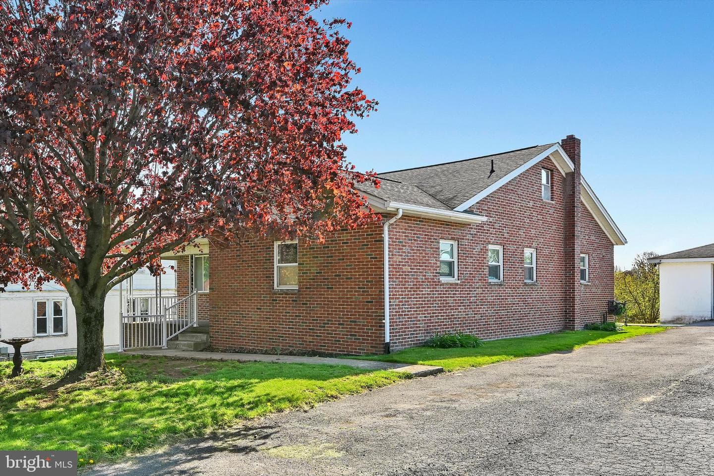 305 S Good Spring Road photo 5