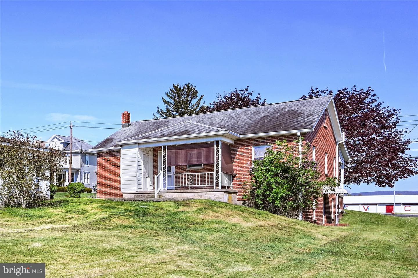 305 S Good Spring Road photo 8