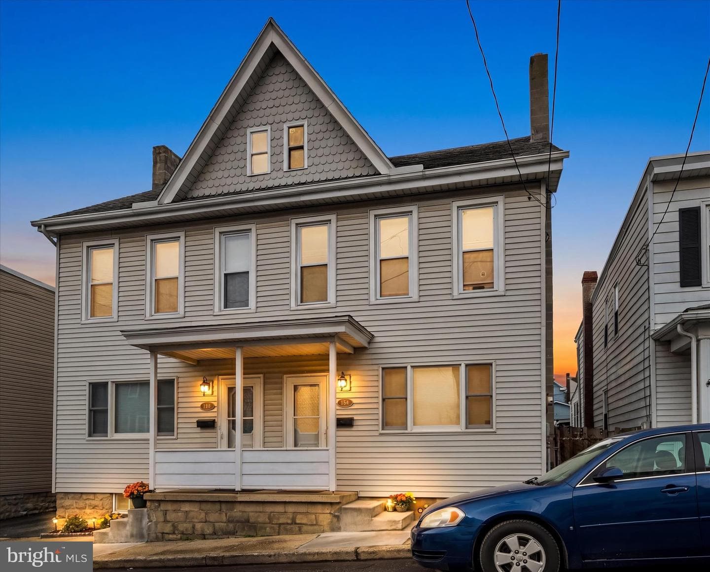 116 Gay Street