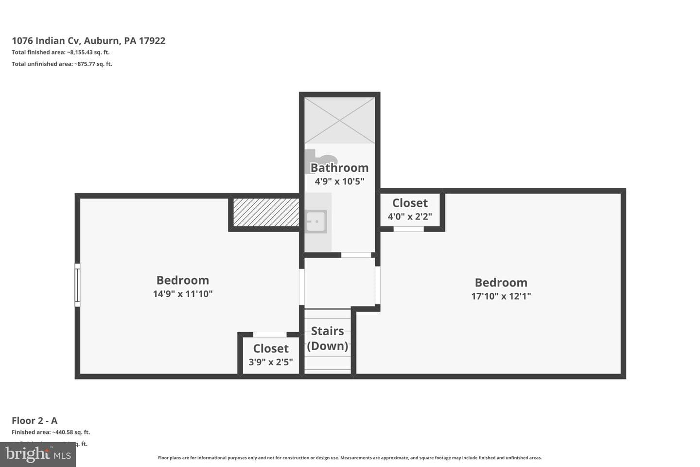 1076 Indian Cove photo 84