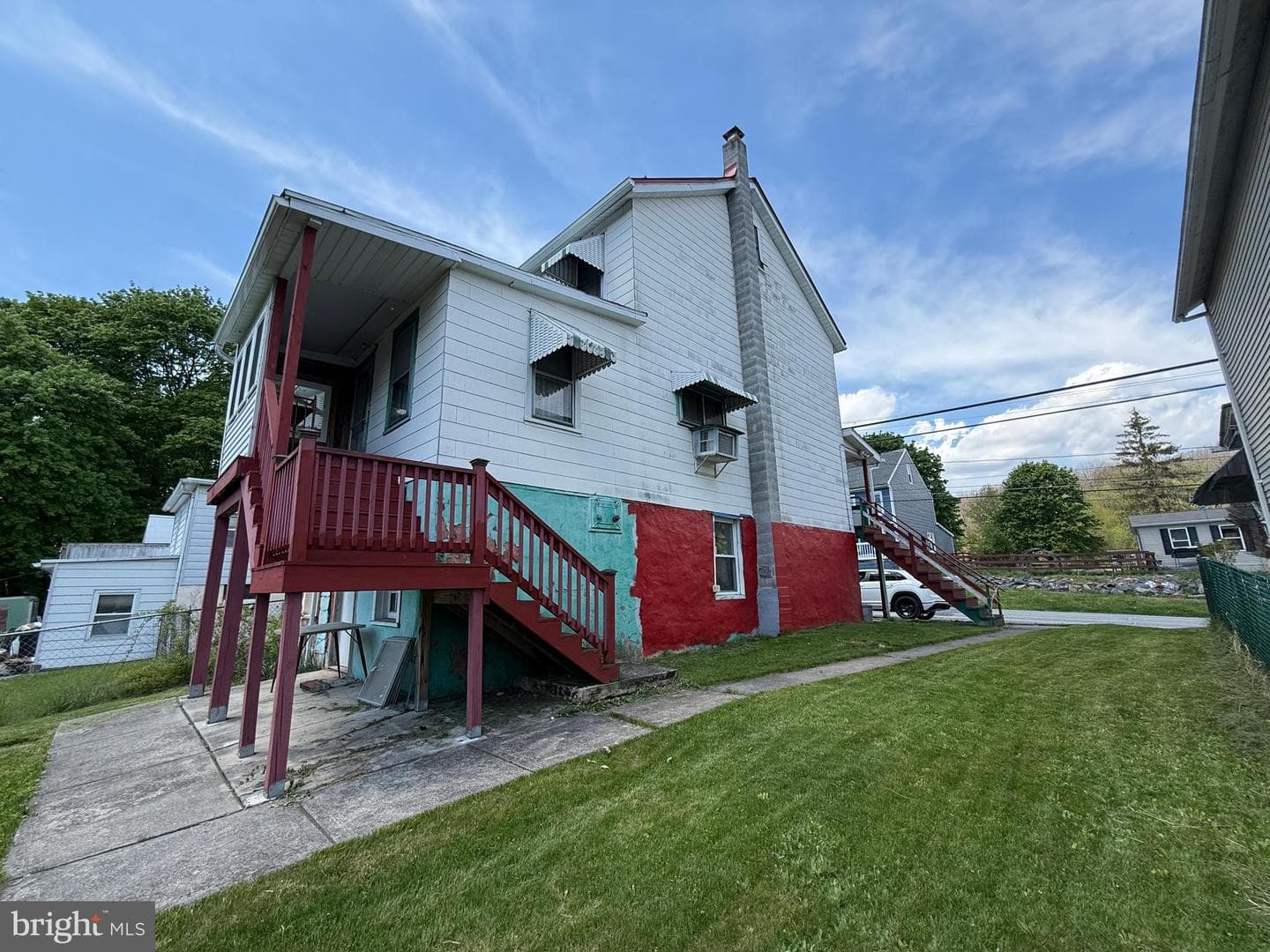 596 Old 209 Road photo 33
