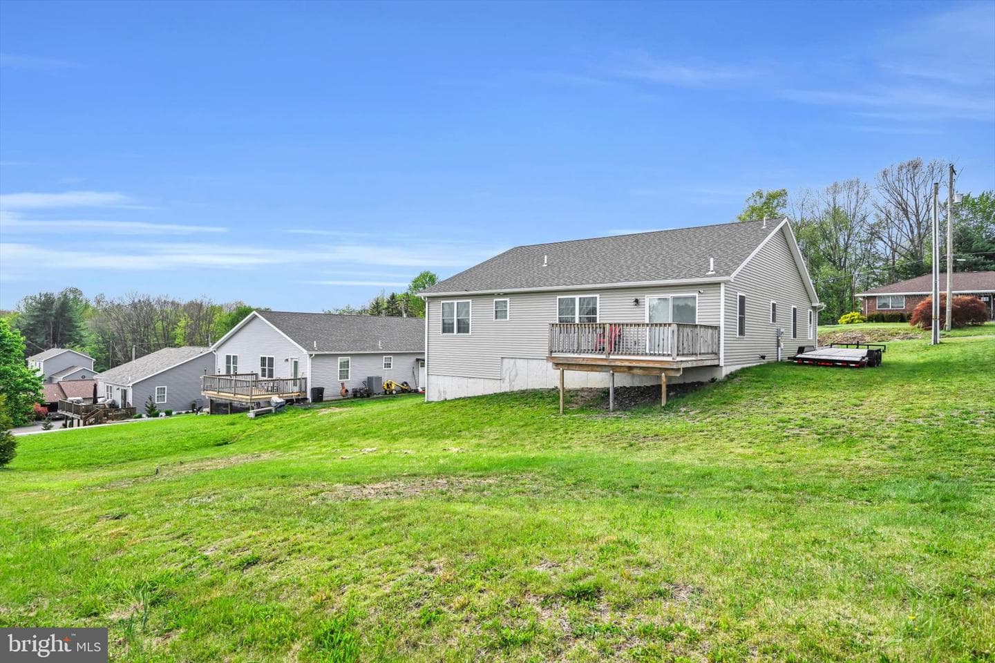 308 Oak Hill Street photo 27