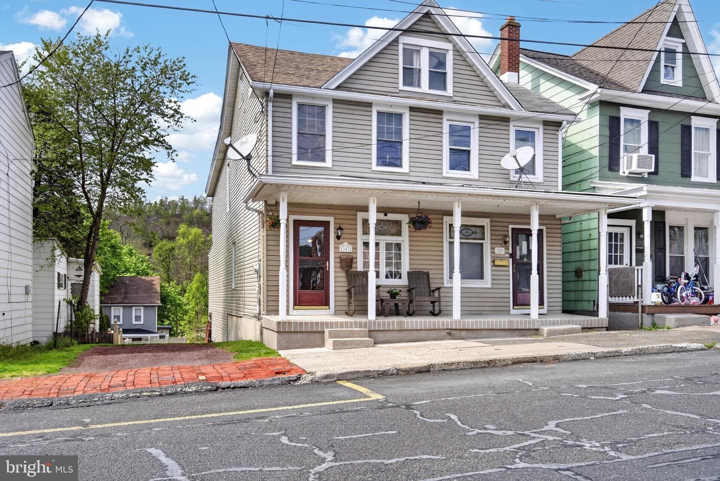 347 E Union Street photo 61