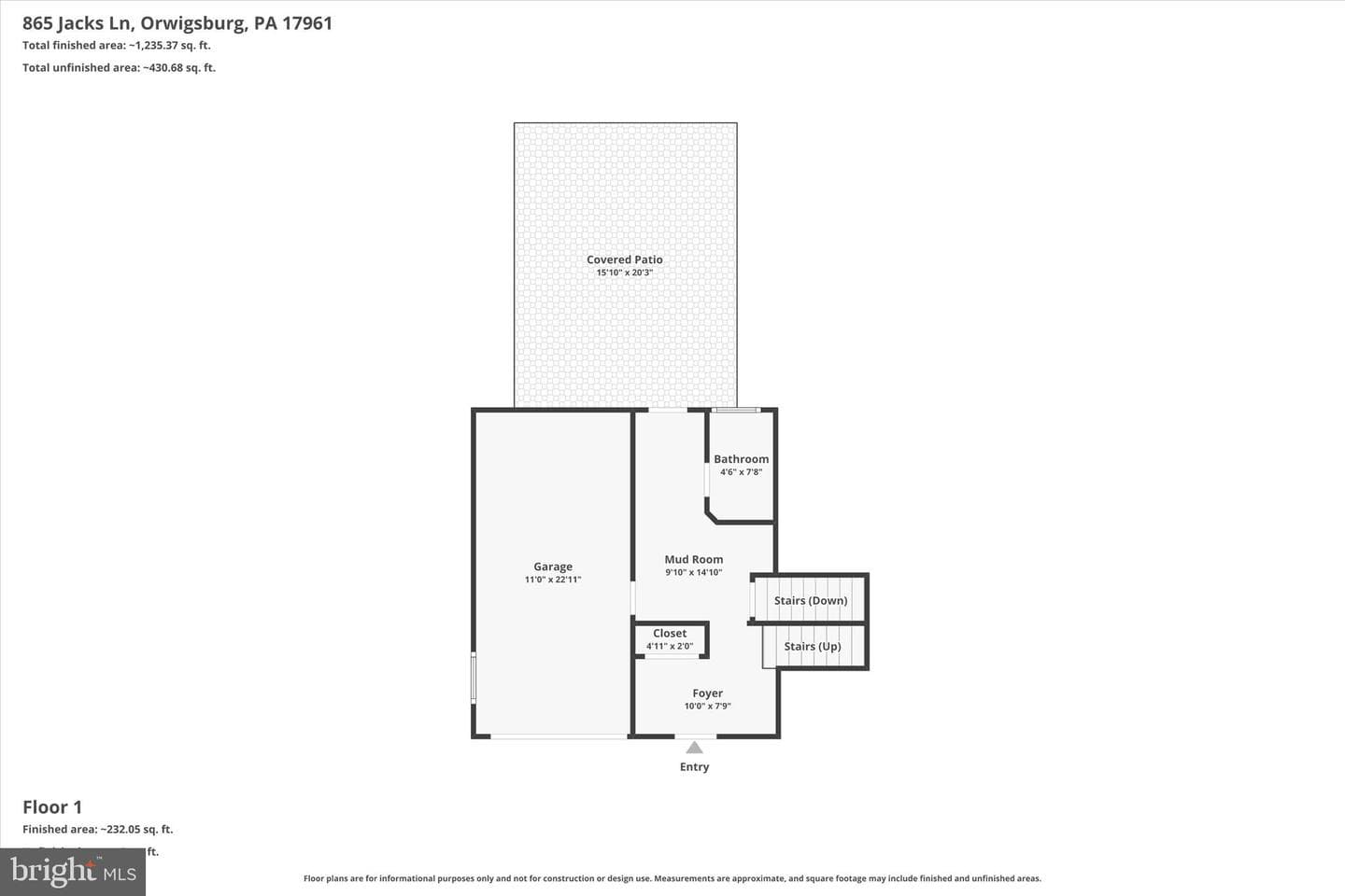 865 Jacks Lane photo 35