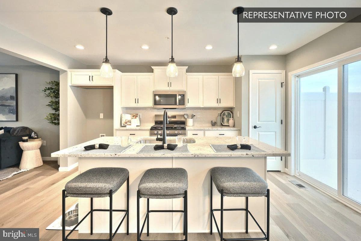 210 Pine Crest Village Drive #lot 10 photo 8