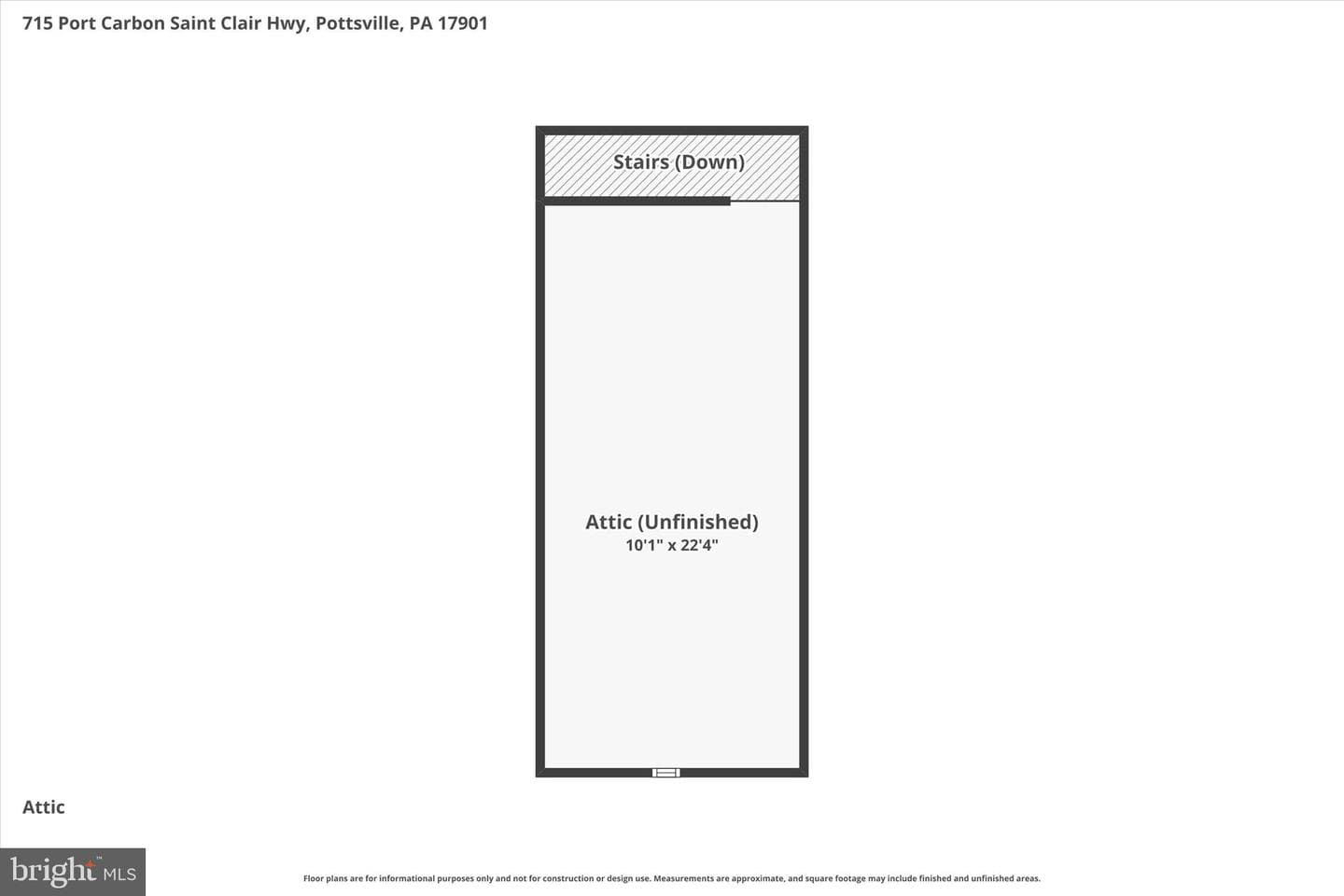 715 Port Carbon/St. Clair Highway photo 33