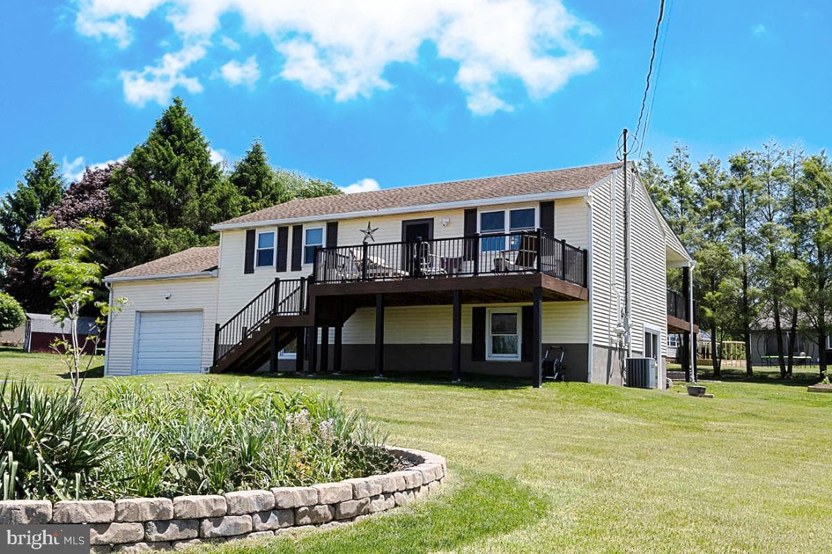 1414 Stag Drive