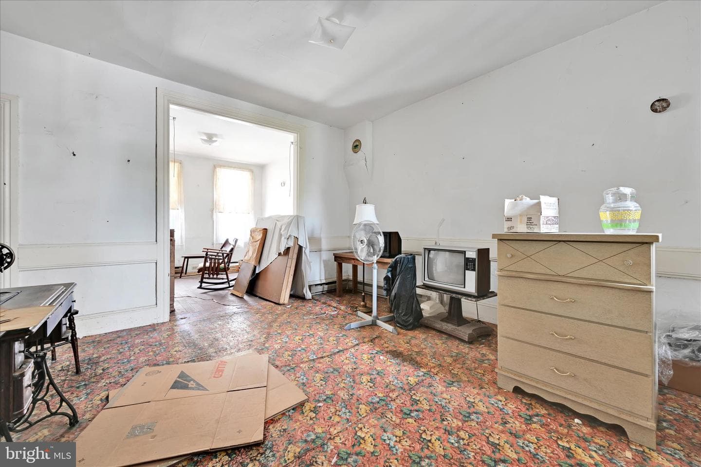 527 W Mahanoy Street photo 5