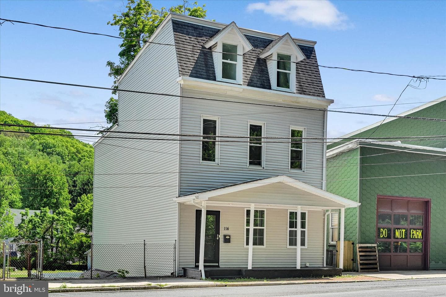 114 E Main Street