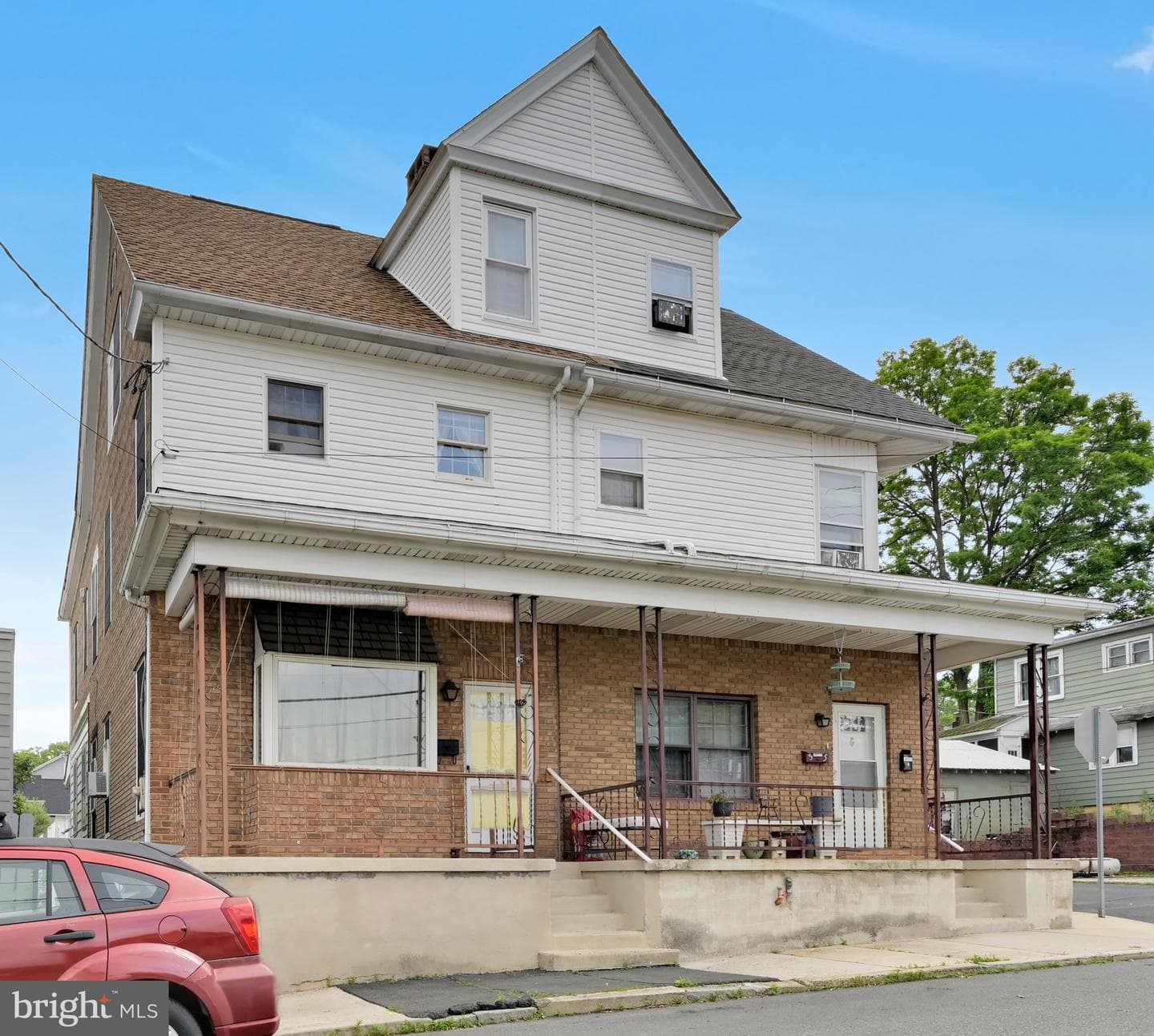33 Avenue A, Schuylkill Haven