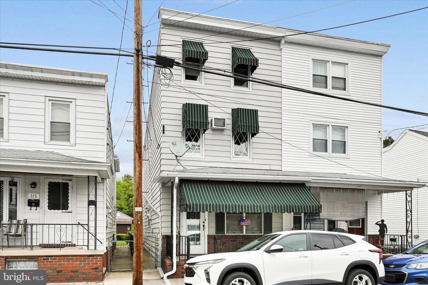 117 S Morris Street photo 3