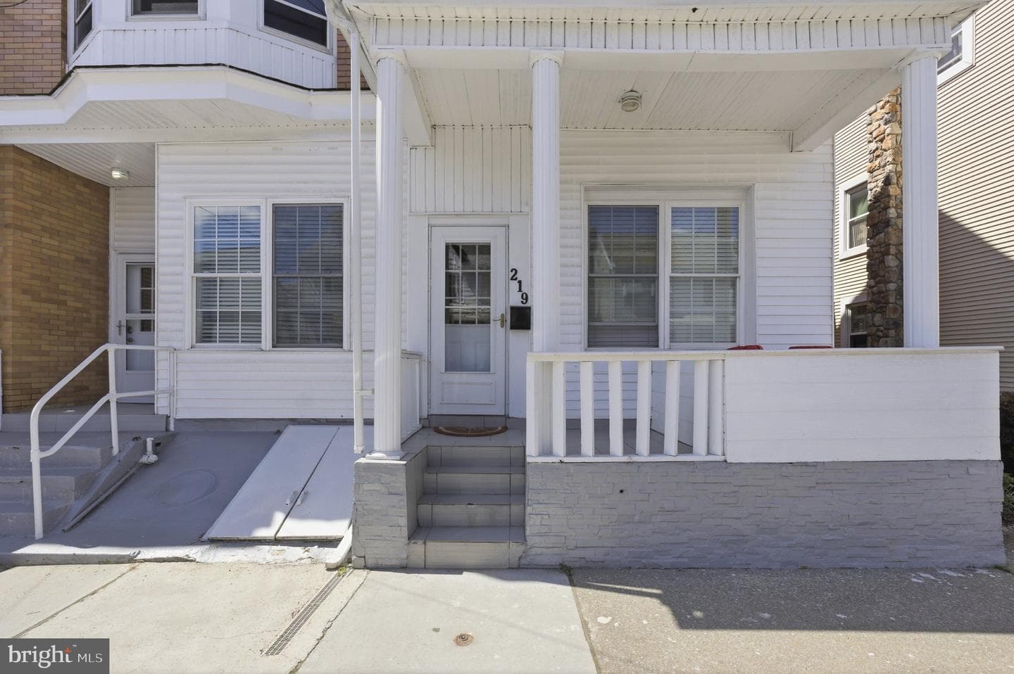 217-219 North Street photo 3