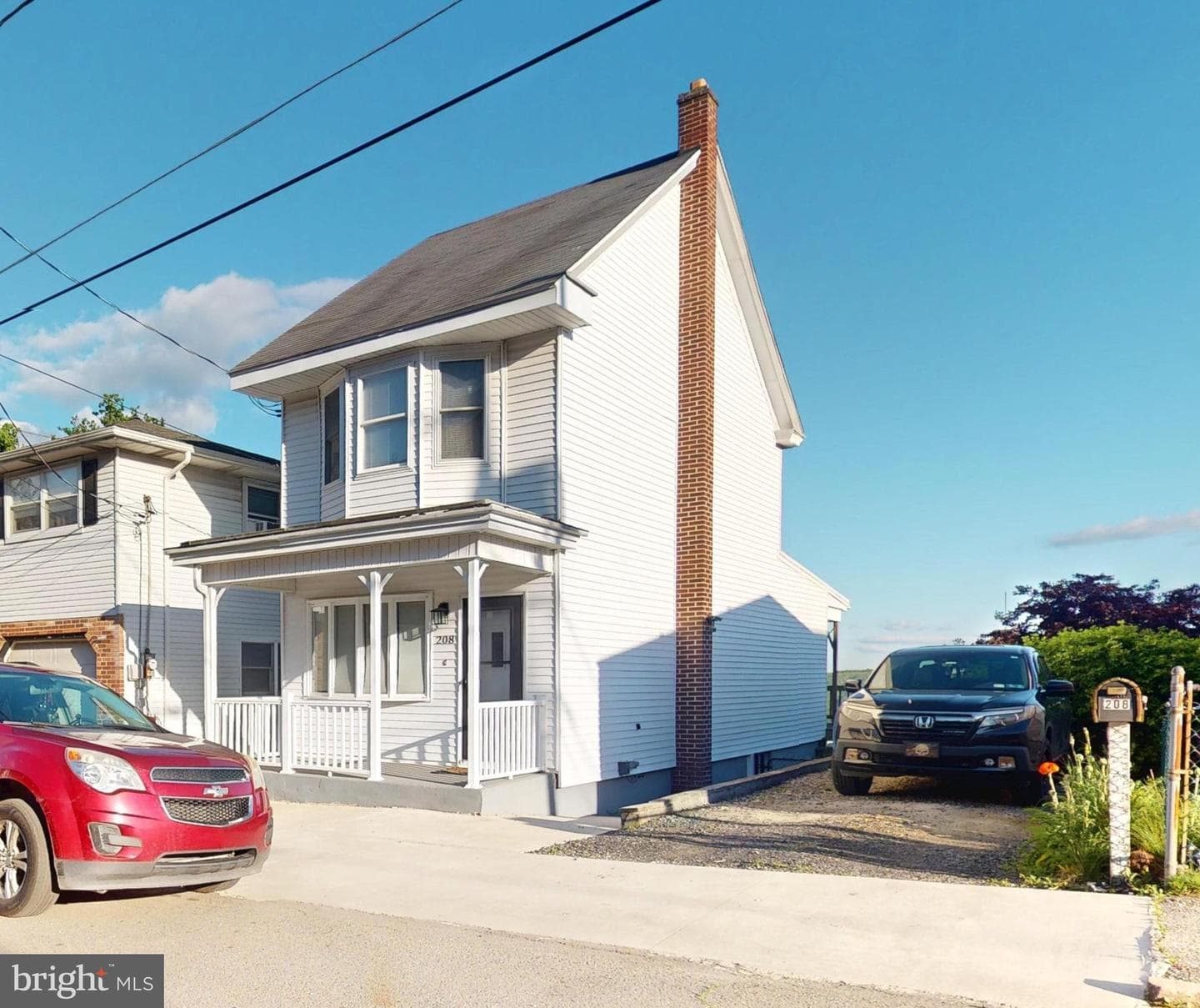 208 Indiana Avenue photo 1