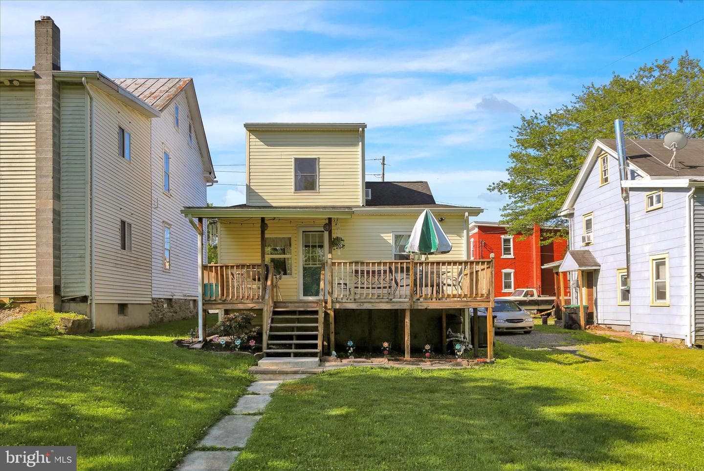 226 W Tammany Street photo 10