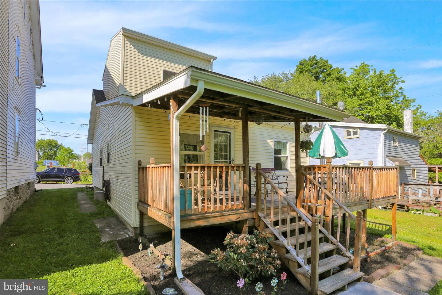 226 W Tammany Street photo 12