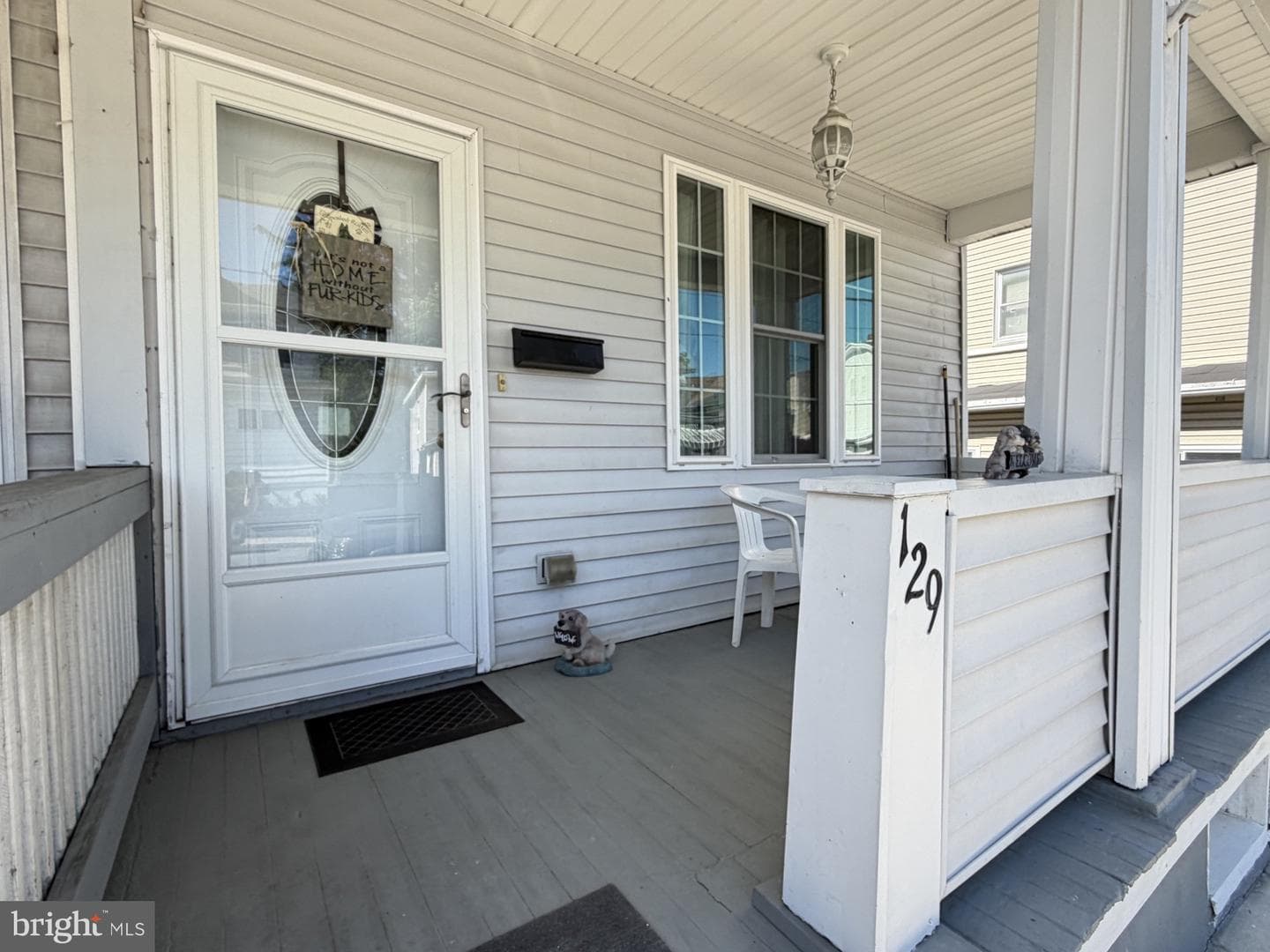 129 E Ridge Street photo 6