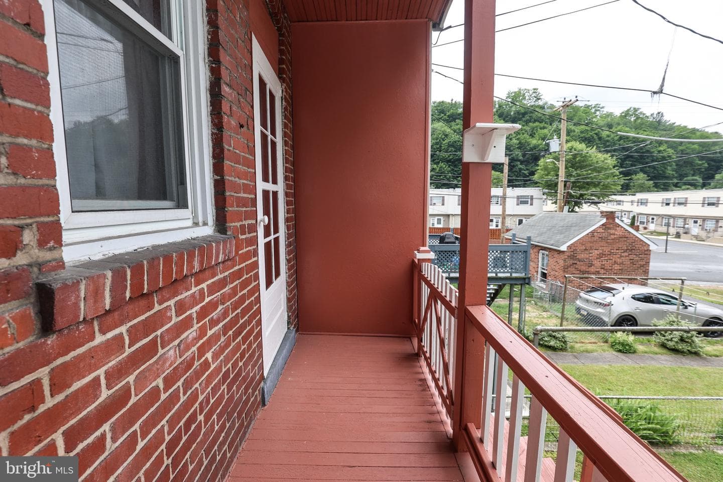 707 N Centre Street photo 23