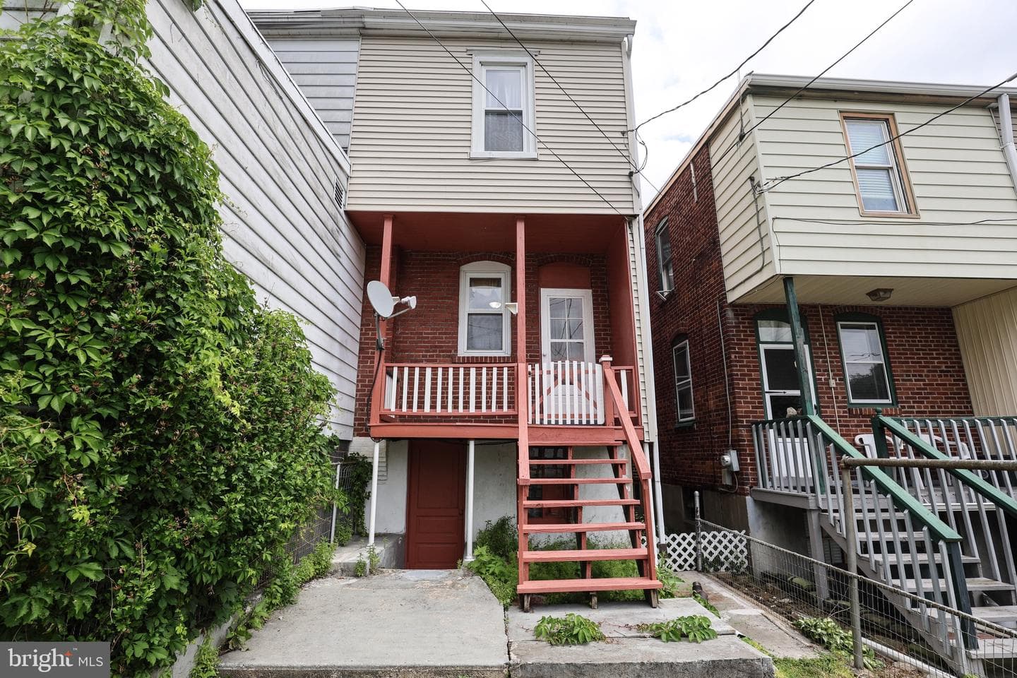 707 N Centre Street photo 25