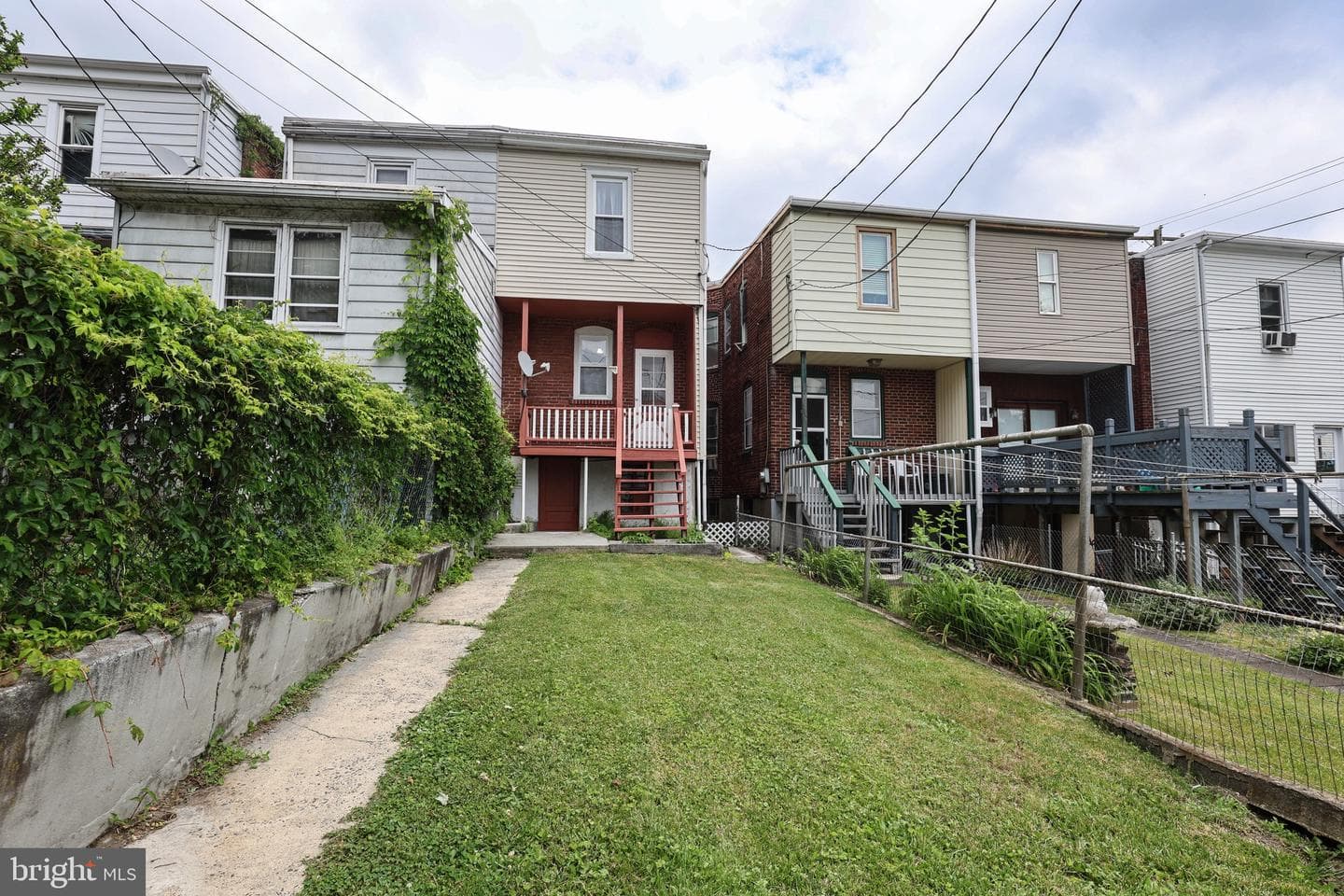 707 N Centre Street photo 26
