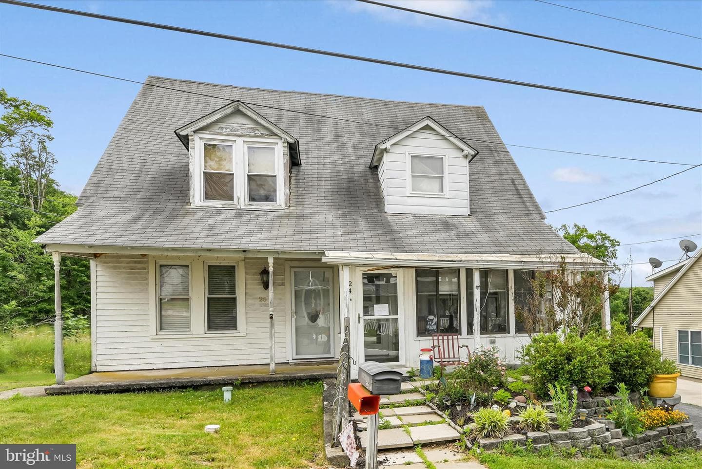 24 Upper Beechwood Avenue photo 4