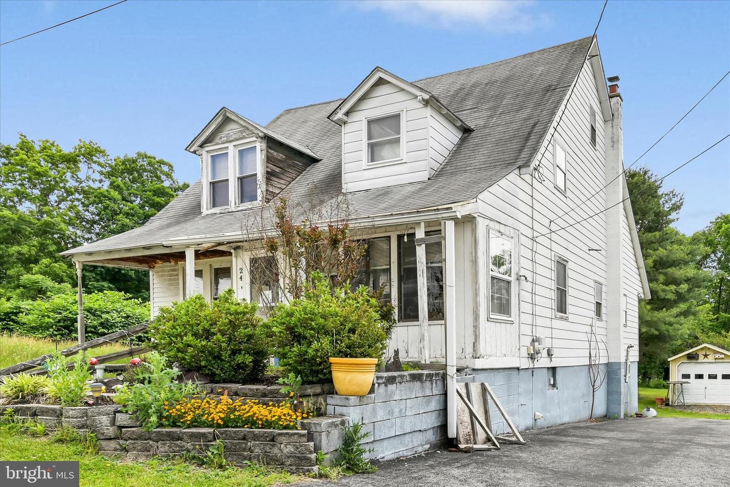 24 Upper Beechwood Avenue photo 7
