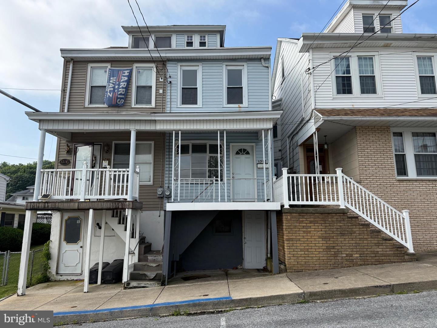 1218 Spruce Street, Ashland