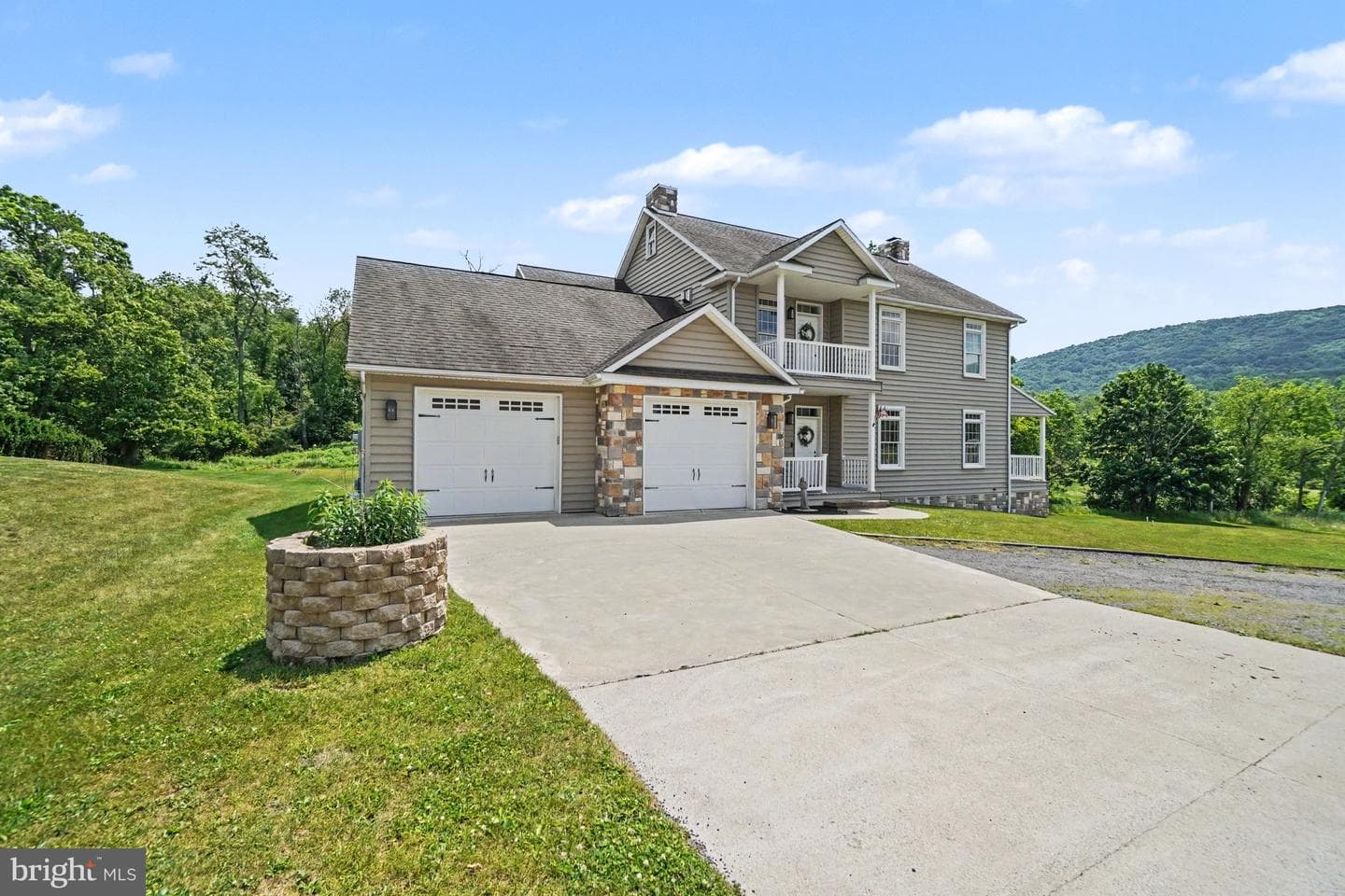 372 S Good Spring Road photo 3