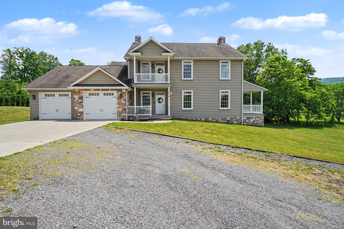372 S Good Spring Road photo 4