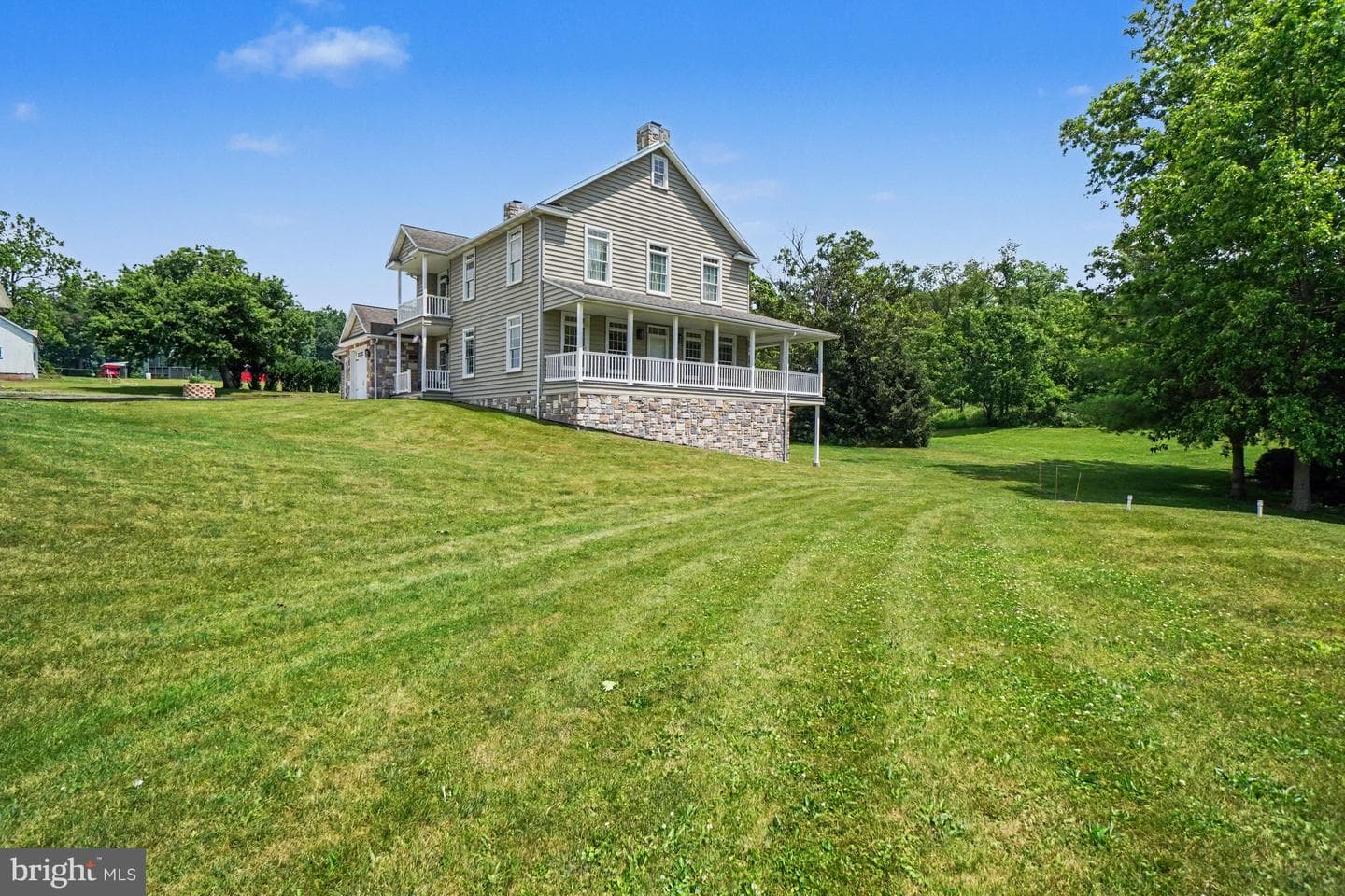 372 S Good Spring Road photo 48