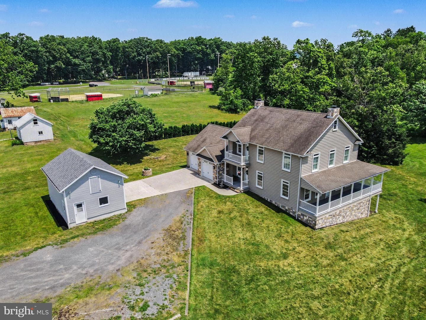 372 S Good Spring Road photo 67