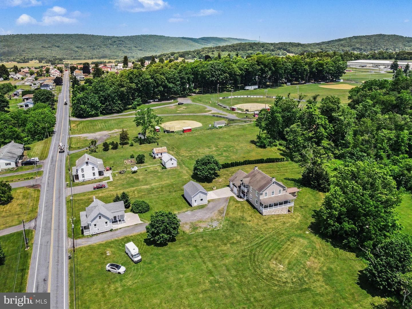 372 S Good Spring Road photo 70