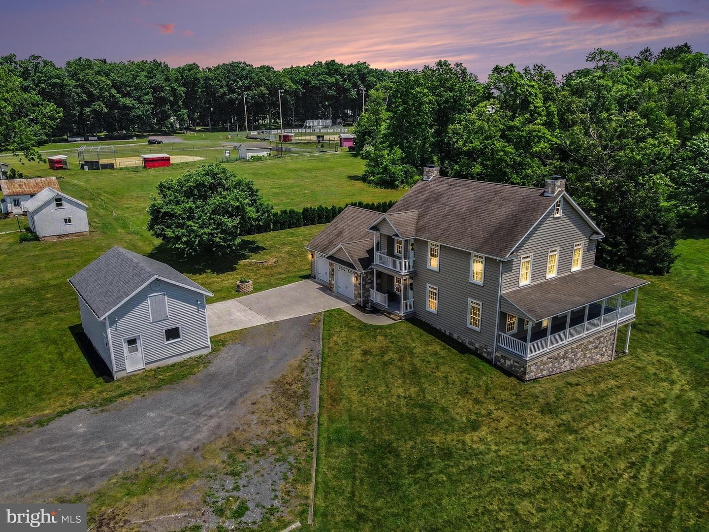 372 S Good Spring Road photo 79