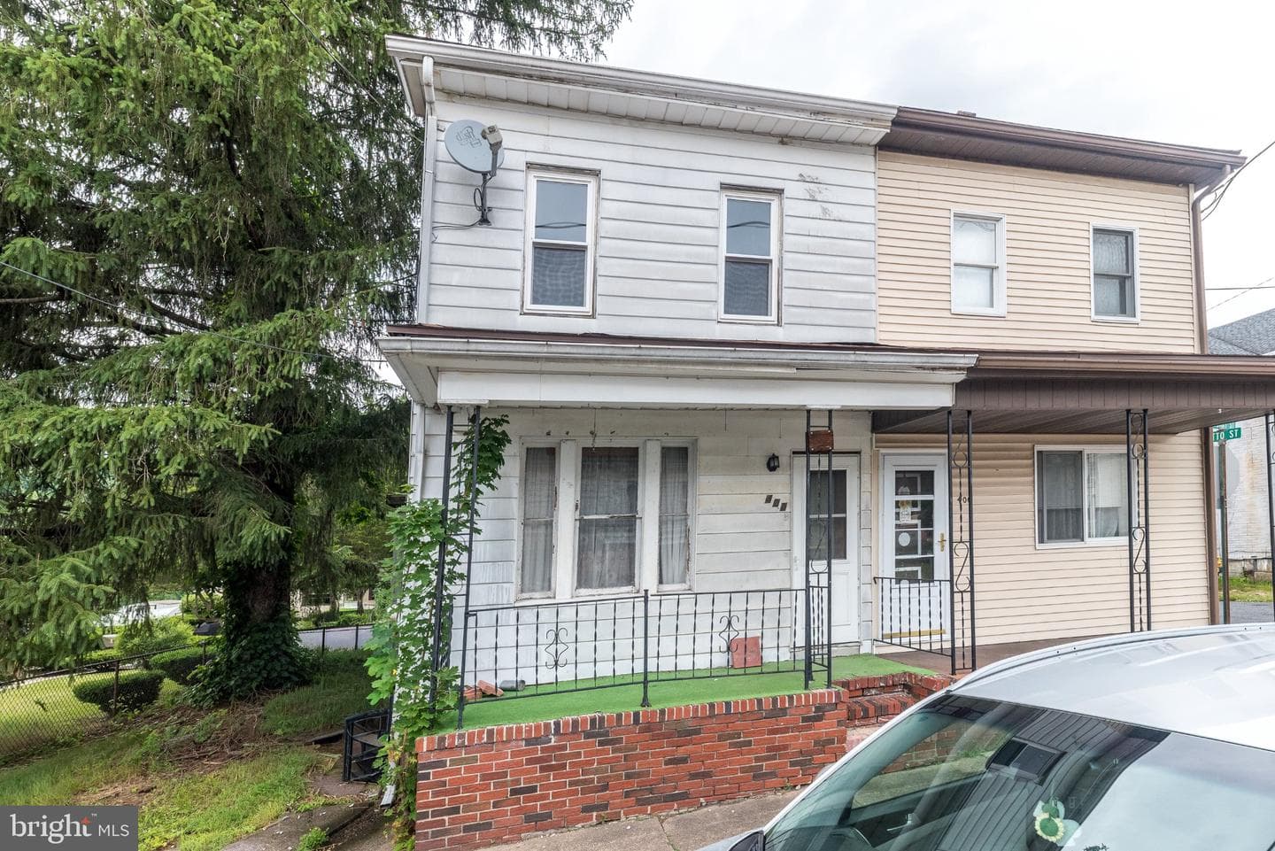 402 Hobart Street, Ashland
